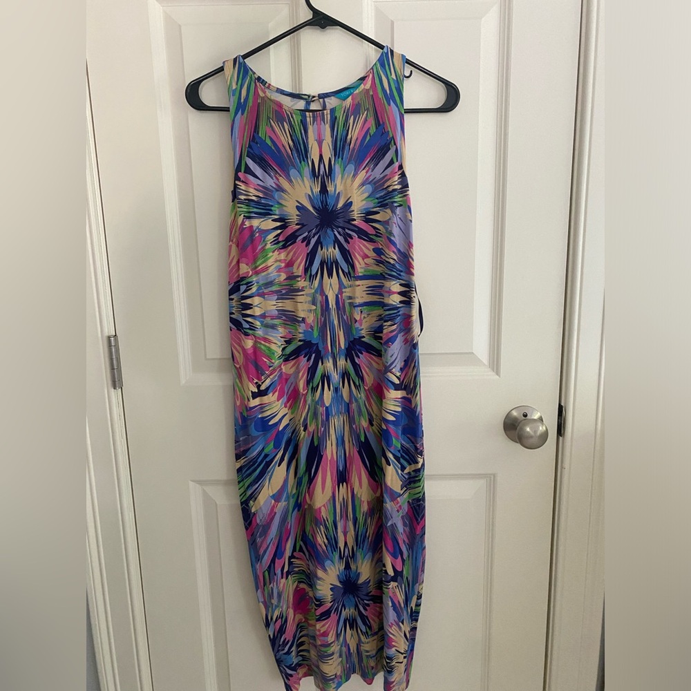 NEW WITH TAGS TORI RICHARD HONOLULU